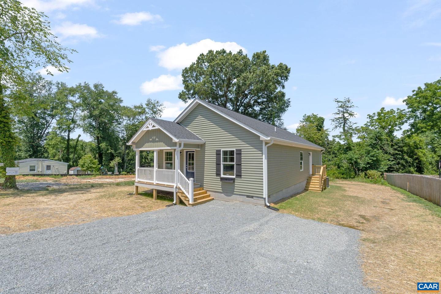 322 EAST ST, GORDONSVILLE, Virginia 22942, 3 Bedrooms Bedrooms, ,2 BathroomsBathrooms,Residential,For sale,322 EAST ST,666639 MLS # 666639