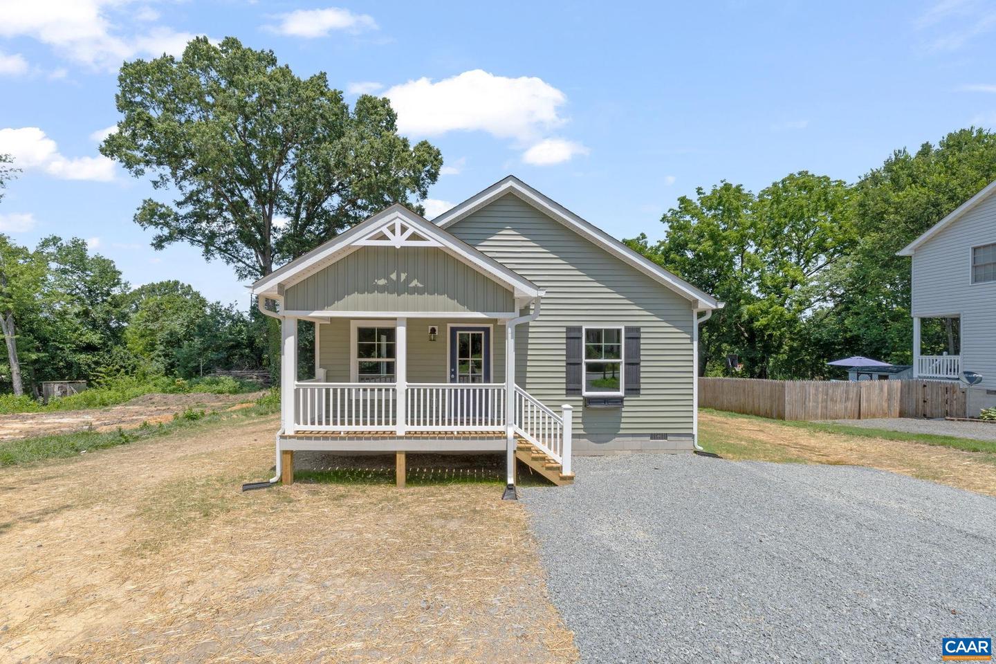 322 EAST ST, GORDONSVILLE, Virginia 22942, 3 Bedrooms Bedrooms, ,2 BathroomsBathrooms,Residential,For sale,322 EAST ST,666639 MLS # 666639