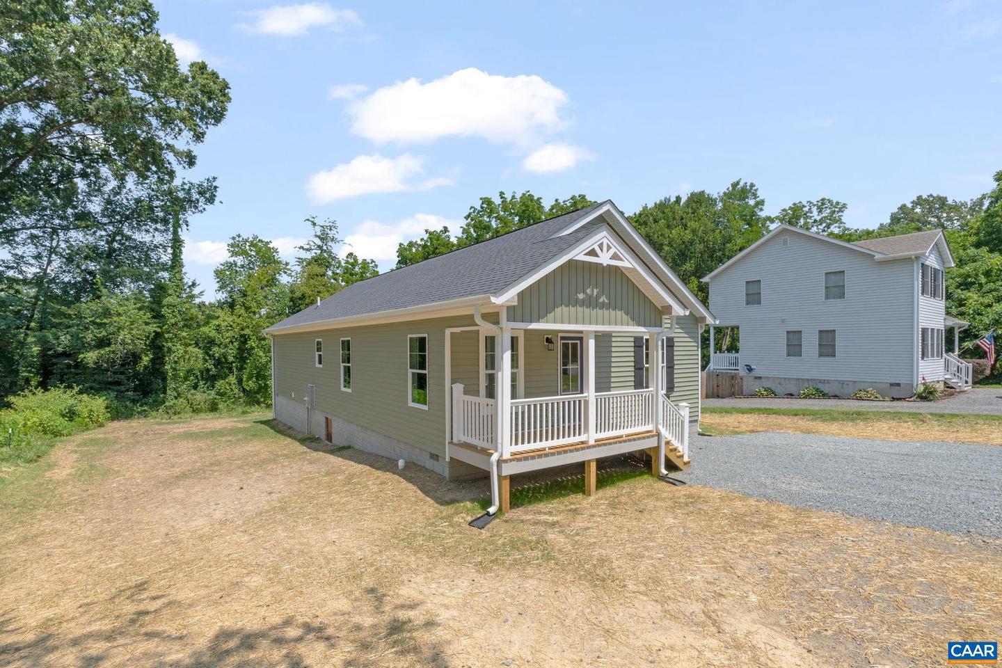 322 EAST ST, GORDONSVILLE, Virginia 22942, 3 Bedrooms Bedrooms, ,2 BathroomsBathrooms,Residential,For sale,322 EAST ST,666639 MLS # 666639