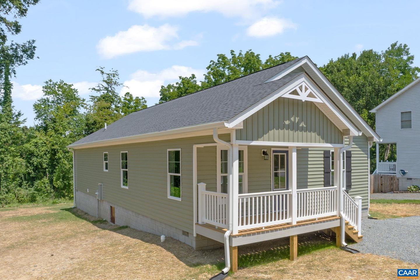 322 EAST ST, GORDONSVILLE, Virginia 22942, 3 Bedrooms Bedrooms, ,2 BathroomsBathrooms,Residential,For sale,322 EAST ST,666639 MLS # 666639