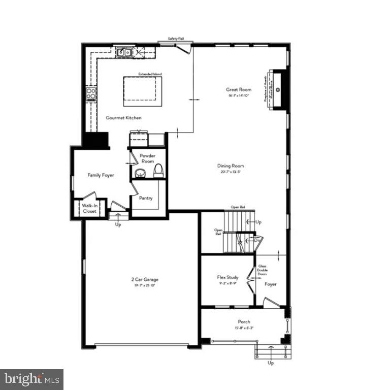 41883 NIGHT NURSE CIR, BRAMBLETON, Virginia 20148, 6 Bedrooms Bedrooms, ,5 BathroomsBathrooms,Residential,For sale,41883 NIGHT NURSE CIR,VALO2101986 MLS # VALO2101986