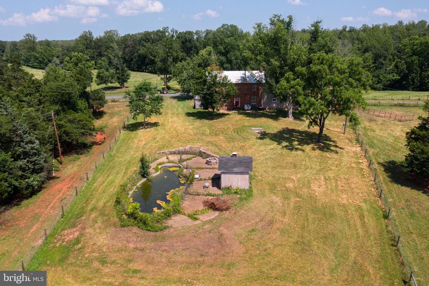 11997 BRISTERSBURG RD, MIDLAND, Virginia 22728, 4 Bedrooms Bedrooms, ,2 BathroomsBathrooms,Farm,For sale,11997 BRISTERSBURG RD,VAFQ2017362 MLS # VAFQ2017362