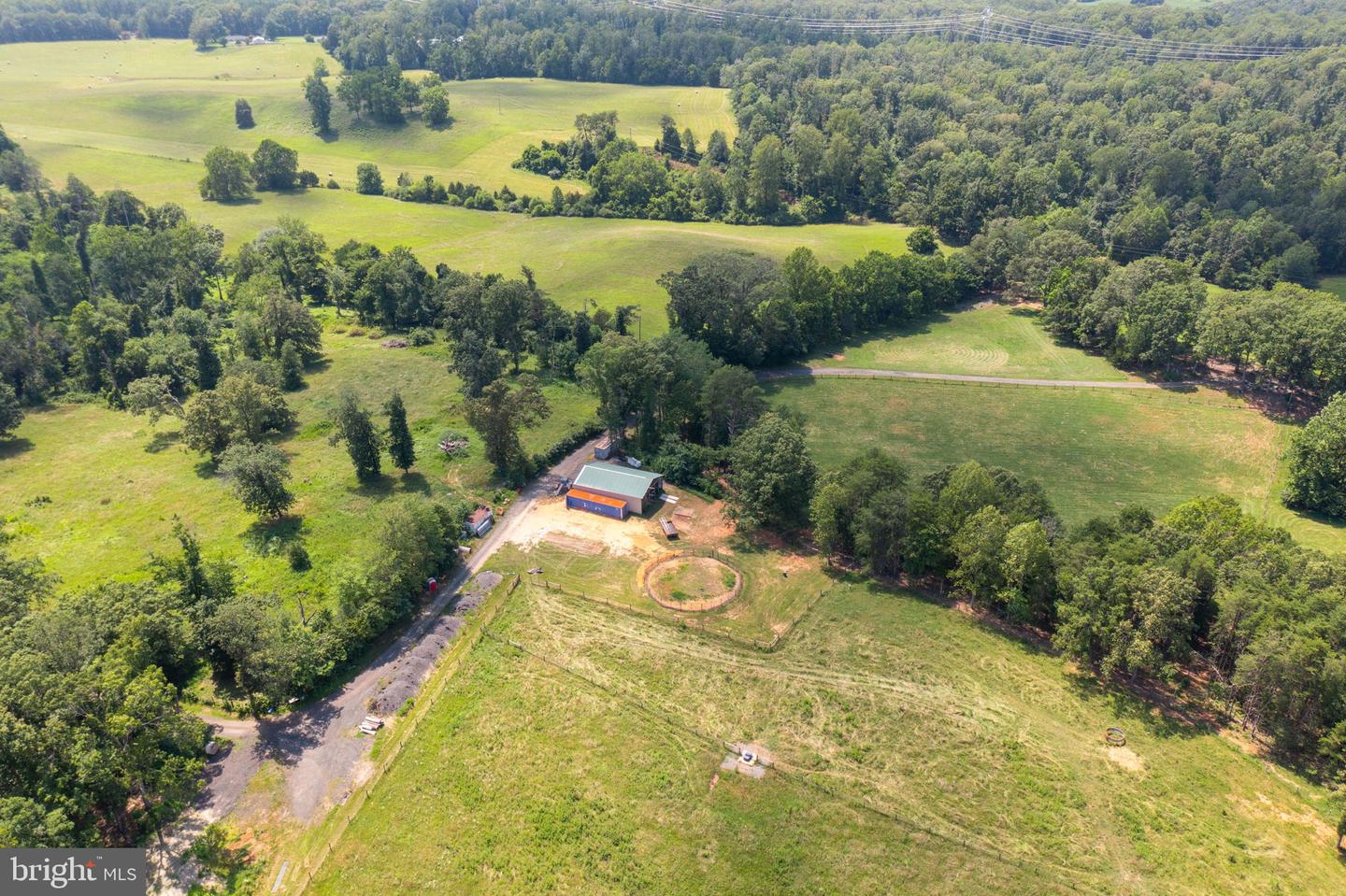 11997 BRISTERSBURG RD, MIDLAND, Virginia 22728, 4 Bedrooms Bedrooms, ,2 BathroomsBathrooms,Farm,For sale,11997 BRISTERSBURG RD,VAFQ2017362 MLS # VAFQ2017362