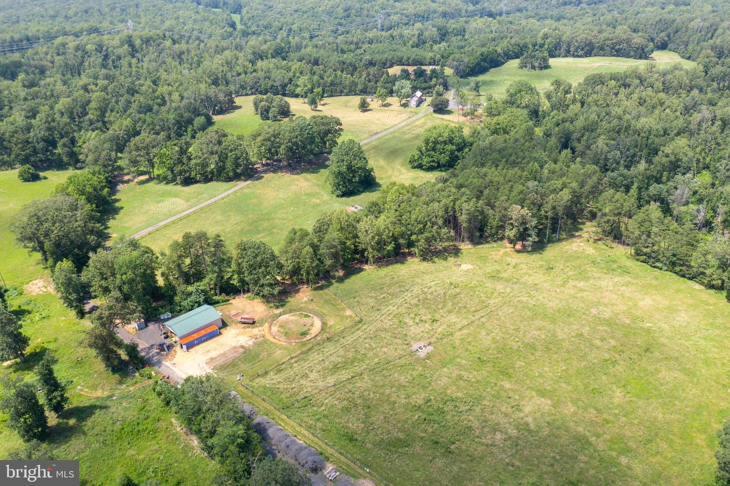 11997 BRISTERSBURG RD, MIDLAND, Virginia 22728, 4 Bedrooms Bedrooms, ,2 BathroomsBathrooms,Farm,For sale,11997 BRISTERSBURG RD,VAFQ2017362 MLS # VAFQ2017362