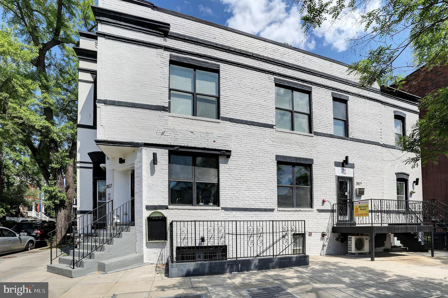 2827 SHERMAN AVE NW, WASHINGTON, District Of Columbia 20001, ,Land,For sale,2827 SHERMAN AVE NW,DCDC2210122 MLS # DCDC2210122