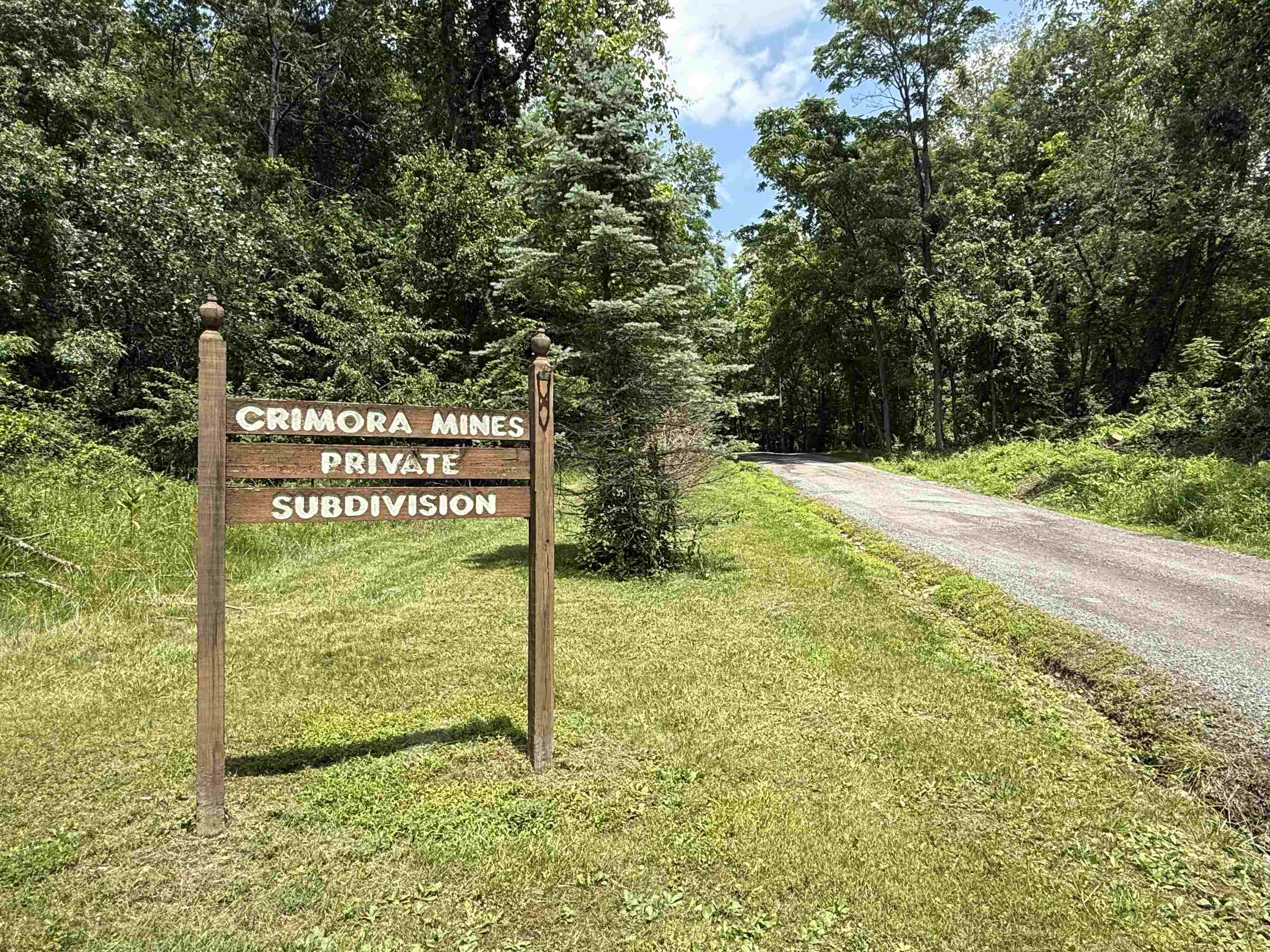 TBD MOUNTAIN TOP LN, CRIMORA, Virginia 24431, ,Land,TBD MOUNTAIN TOP LN,666665 MLS # 666665