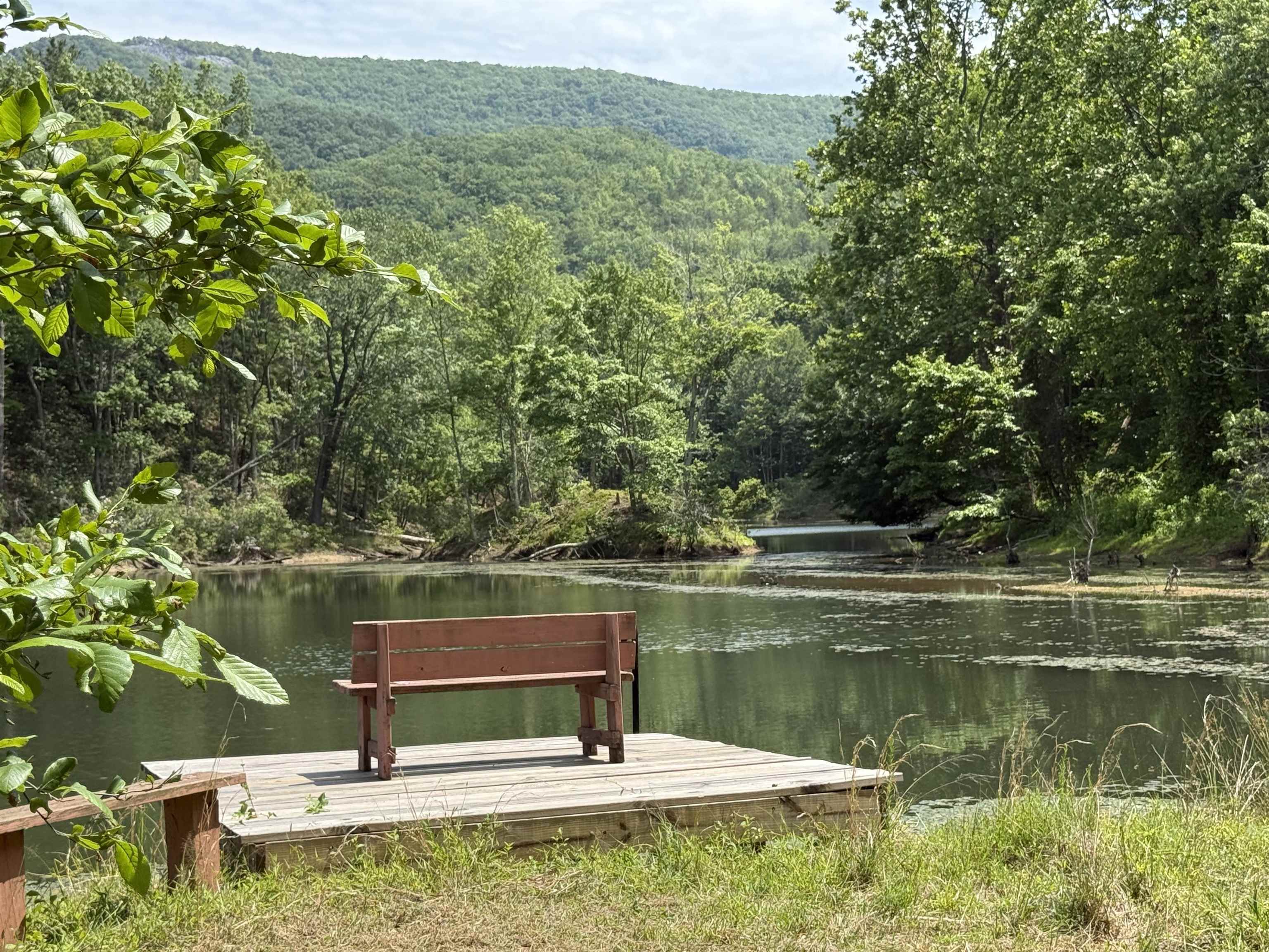 TBD MOUNTAIN TOP LN, CRIMORA, Virginia 24431, ,Land,TBD MOUNTAIN TOP LN,666665 MLS # 666665