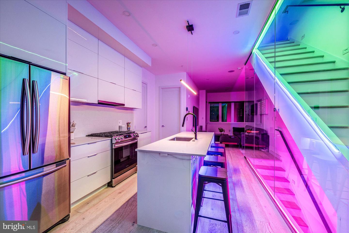 1715 N CAPITOL ST NE #7, WASHINGTON, District Of Columbia 20002, 2 Bedrooms Bedrooms, ,2 BathroomsBathrooms,Residential,For sale,1715 N CAPITOL ST NE #7,DCDC2184724 MLS # DCDC2184724