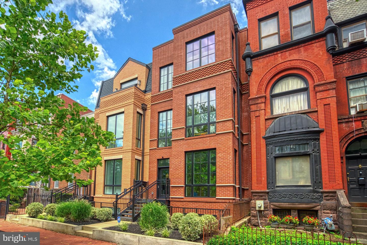 467 M ST NW #1, WASHINGTON, District Of Columbia 20001, 3 Bedrooms Bedrooms, ,2 BathroomsBathrooms,Residential,For sale,467 M ST NW #1,DCDC2185216 MLS # DCDC2185216