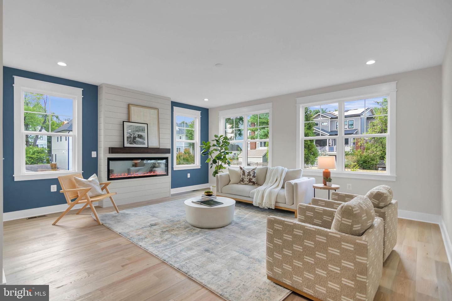 5617 23RD ST N, ARLINGTON, Virginia 22205, 5 Bedrooms Bedrooms, ,5 BathroomsBathrooms,Residential,For sale,5617 23RD ST N,VAAR2053428 MLS # VAAR2053428