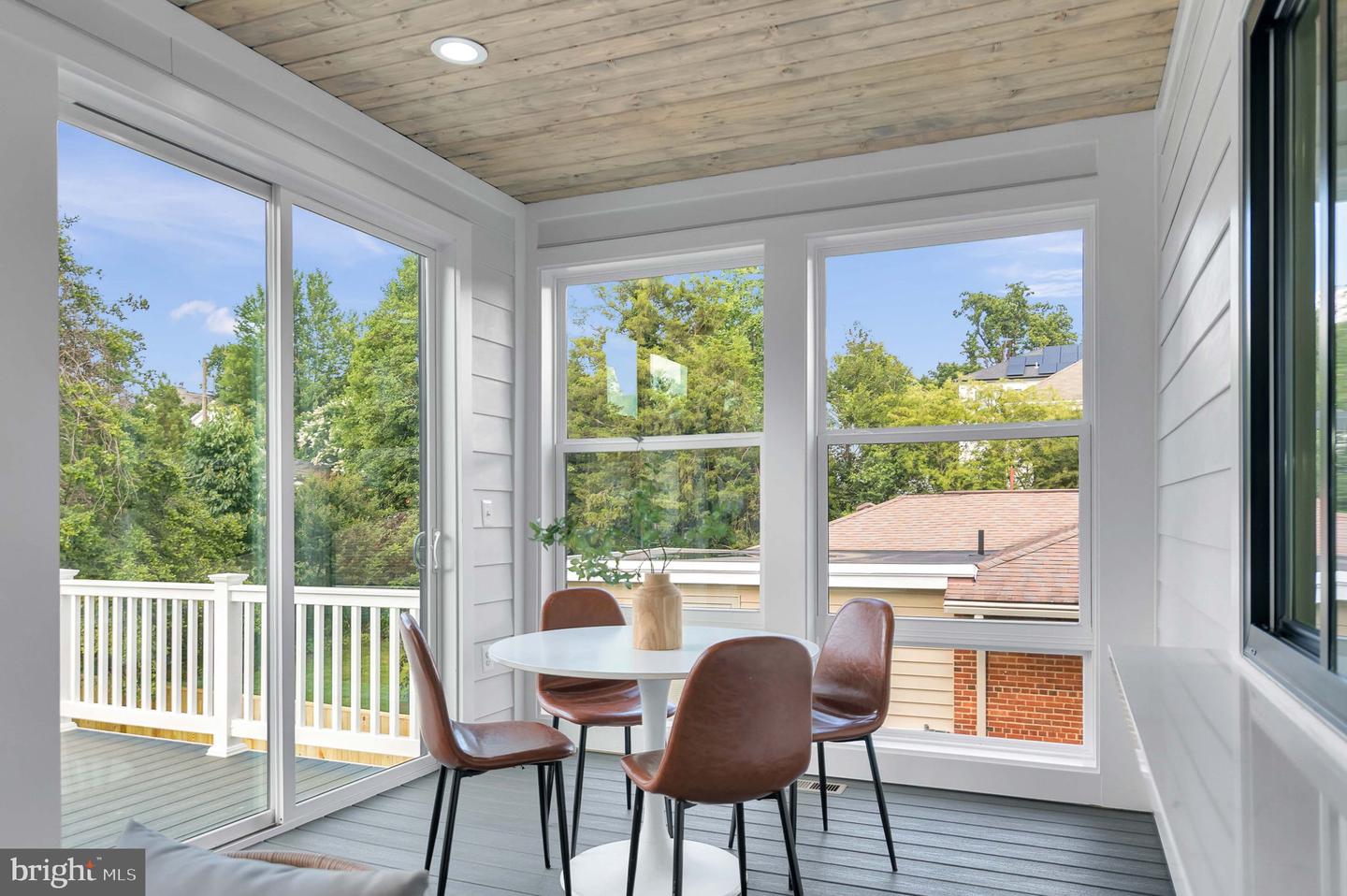 5617 23RD ST N, ARLINGTON, Virginia 22205, 5 Bedrooms Bedrooms, ,5 BathroomsBathrooms,Residential,For sale,5617 23RD ST N,VAAR2053428 MLS # VAAR2053428