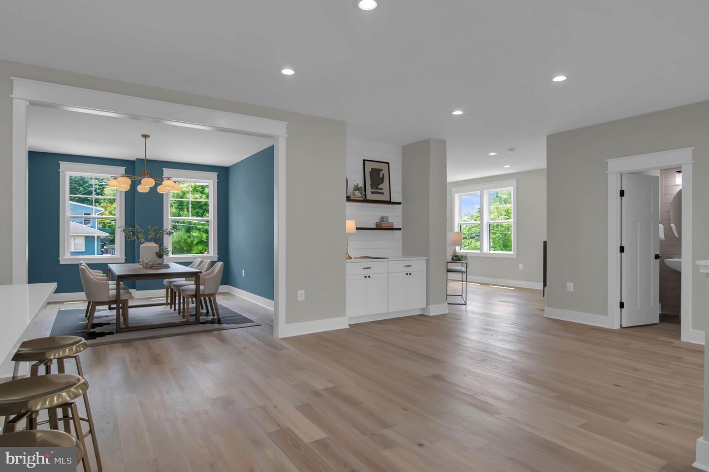 5617 23RD ST N, ARLINGTON, Virginia 22205, 5 Bedrooms Bedrooms, ,5 BathroomsBathrooms,Residential,For sale,5617 23RD ST N,VAAR2053428 MLS # VAAR2053428