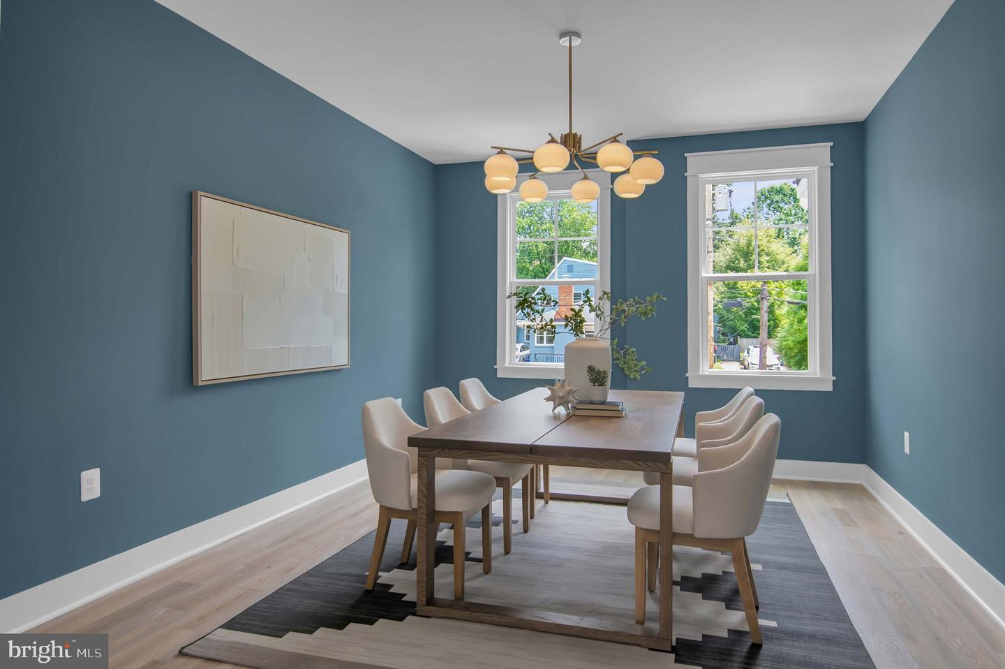 5617 23RD ST N, ARLINGTON, Virginia 22205, 5 Bedrooms Bedrooms, ,5 BathroomsBathrooms,Residential,For sale,5617 23RD ST N,VAAR2053428 MLS # VAAR2053428