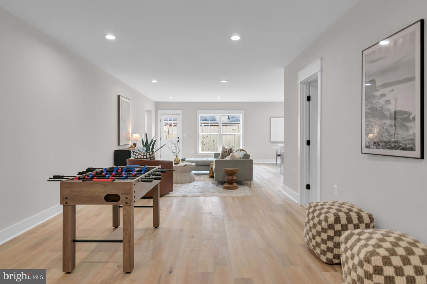 5617 23RD ST N, ARLINGTON, Virginia 22205, 5 Bedrooms Bedrooms, ,5 BathroomsBathrooms,Residential,For sale,5617 23RD ST N,VAAR2053428 MLS # VAAR2053428