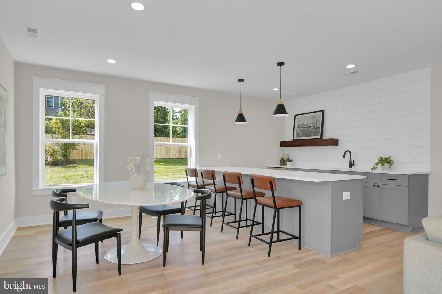5617 23RD ST N, ARLINGTON, Virginia 22205, 5 Bedrooms Bedrooms, ,5 BathroomsBathrooms,Residential,For sale,5617 23RD ST N,VAAR2053428 MLS # VAAR2053428