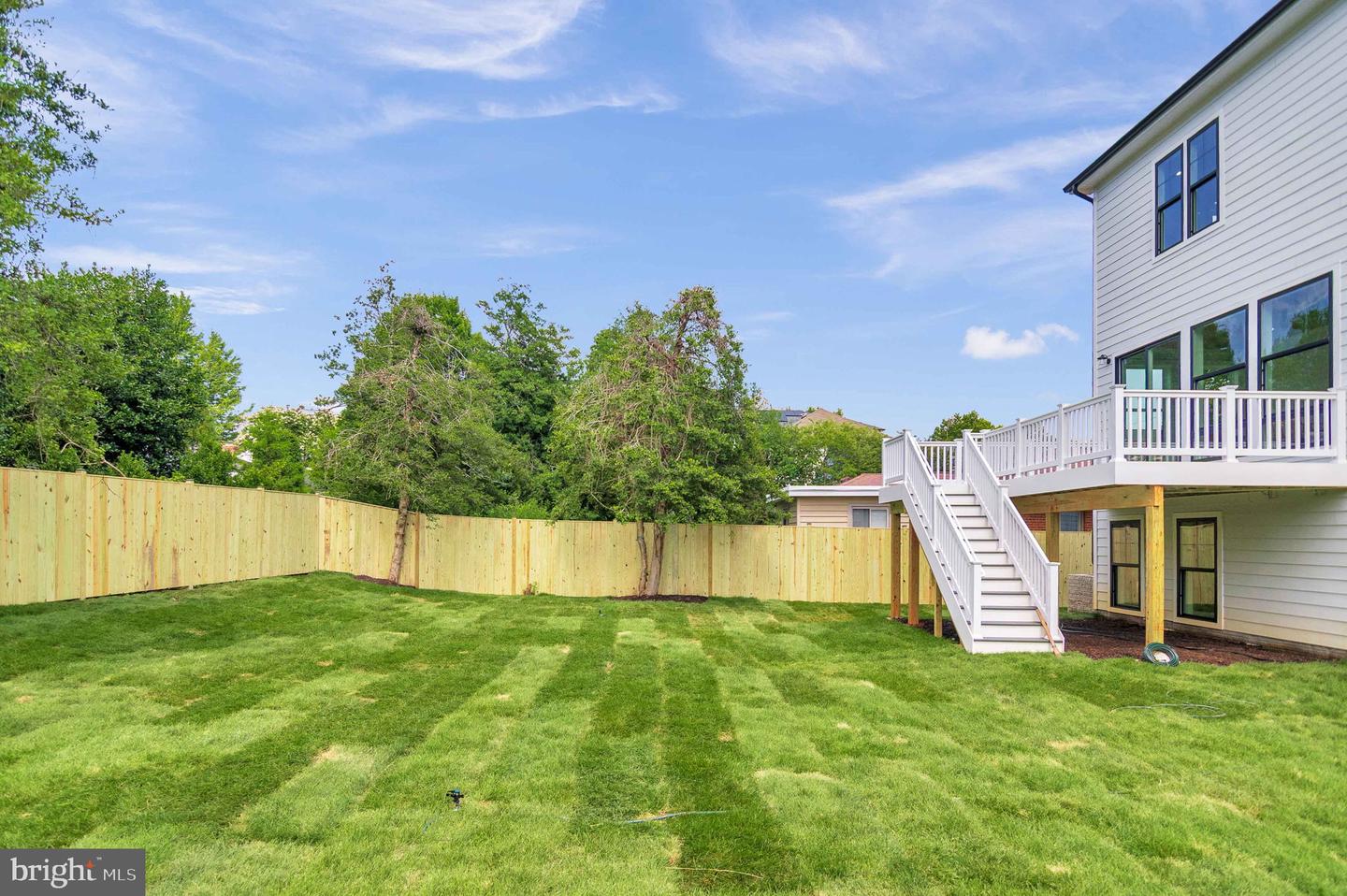 5617 23RD ST N, ARLINGTON, Virginia 22205, 5 Bedrooms Bedrooms, ,5 BathroomsBathrooms,Residential,For sale,5617 23RD ST N,VAAR2053428 MLS # VAAR2053428