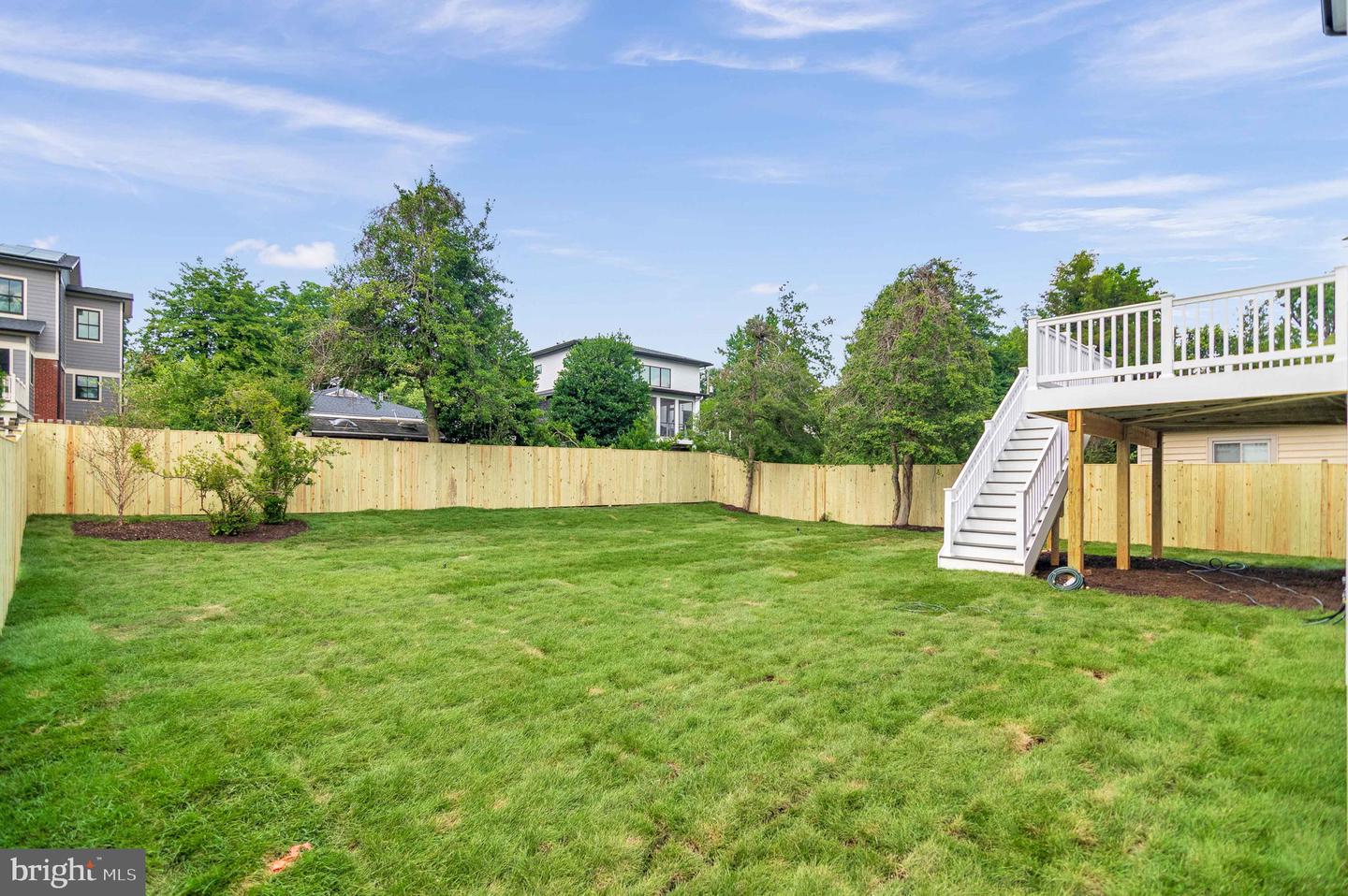 5617 23RD ST N, ARLINGTON, Virginia 22205, 5 Bedrooms Bedrooms, ,5 BathroomsBathrooms,Residential,For sale,5617 23RD ST N,VAAR2053428 MLS # VAAR2053428
