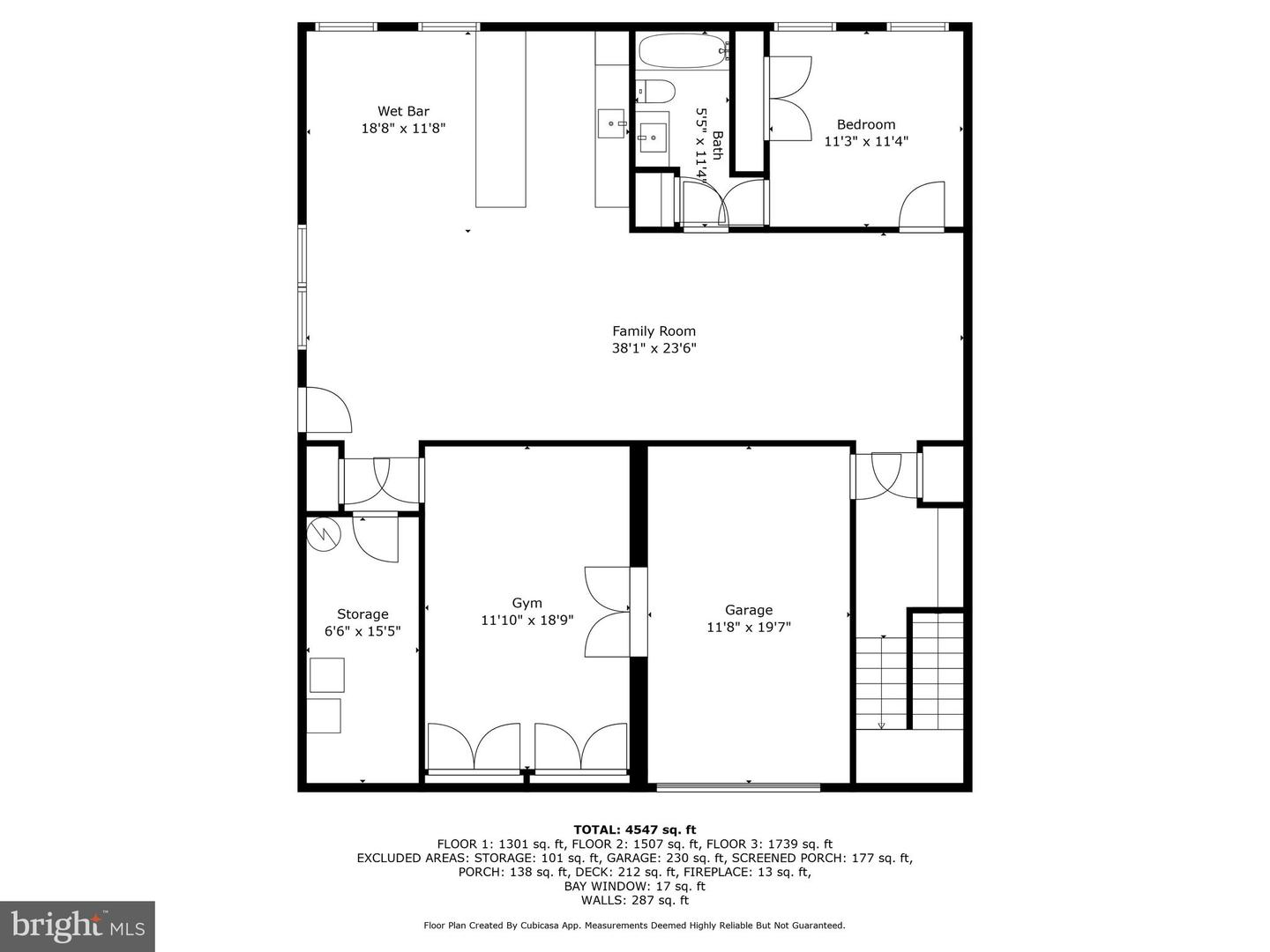 5617 23RD ST N, ARLINGTON, Virginia 22205, 5 Bedrooms Bedrooms, ,5 BathroomsBathrooms,Residential,For sale,5617 23RD ST N,VAAR2053428 MLS # VAAR2053428