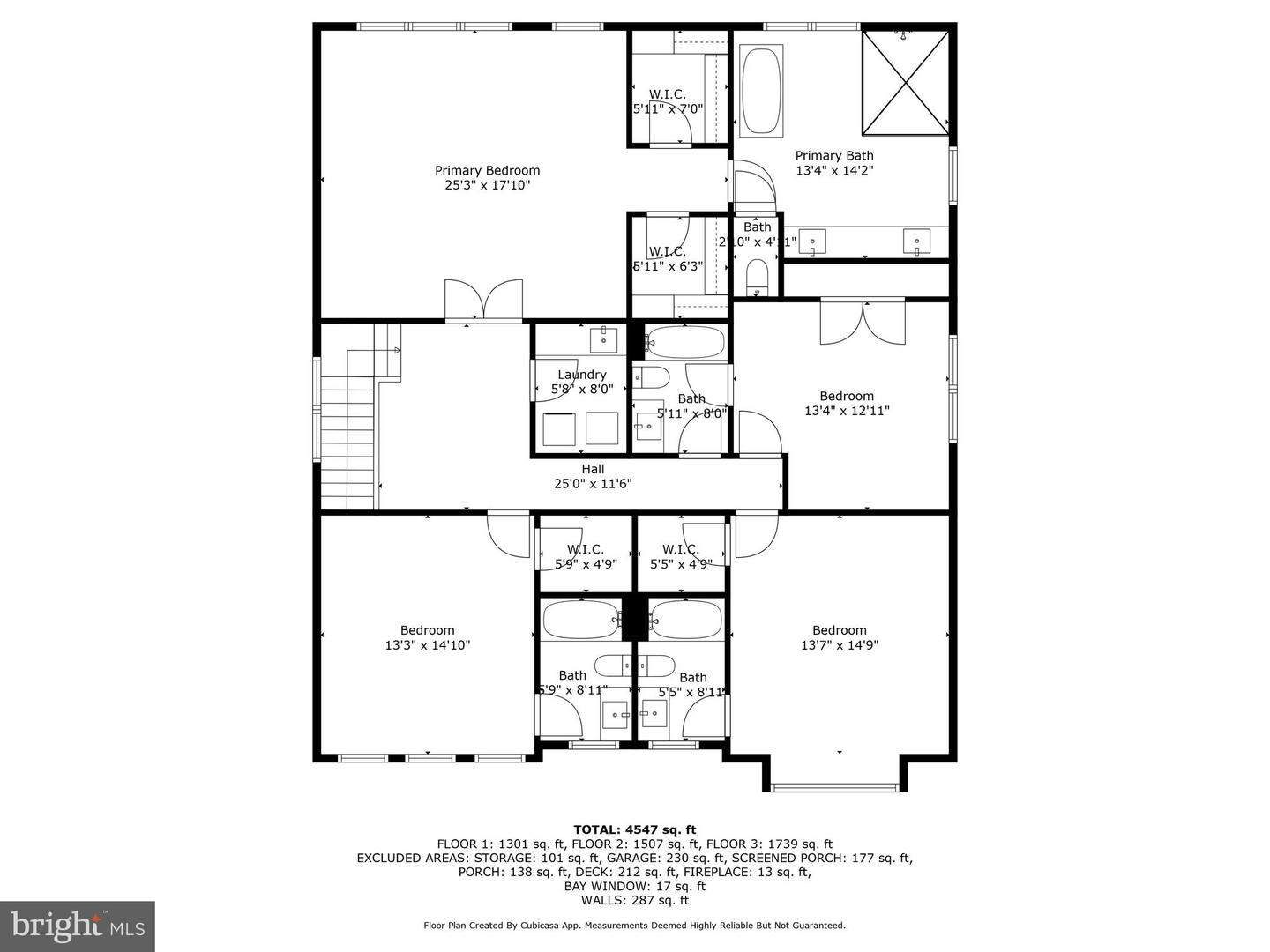 5617 23RD ST N, ARLINGTON, Virginia 22205, 5 Bedrooms Bedrooms, ,5 BathroomsBathrooms,Residential,For sale,5617 23RD ST N,VAAR2053428 MLS # VAAR2053428