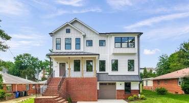 5617 23RD ST N, ARLINGTON, Virginia 22205, 5 Bedrooms Bedrooms, ,5 BathroomsBathrooms,Residential,For sale,5617 23RD ST N,VAAR2053428 MLS # VAAR2053428