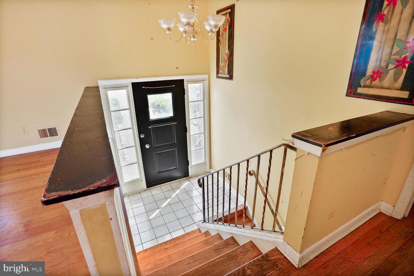 306 N MADISON ST, ARLINGTON, Virginia 22203, 4 Bedrooms Bedrooms, ,3 BathroomsBathrooms,Residential,For sale,306 N MADISON ST,VAAR2053930 MLS # VAAR2053930