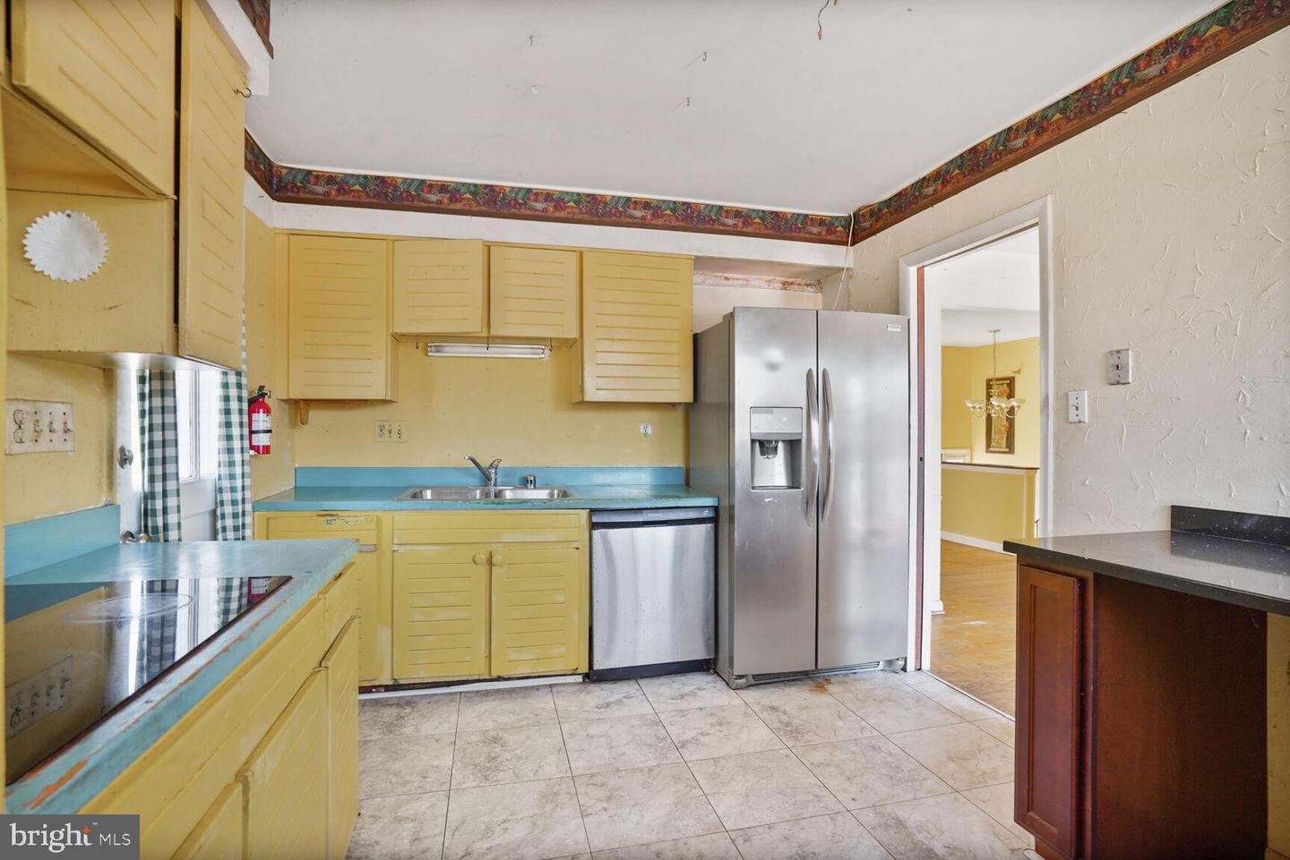 306 N MADISON ST, ARLINGTON, Virginia 22203, 4 Bedrooms Bedrooms, ,3 BathroomsBathrooms,Residential,For sale,306 N MADISON ST,VAAR2053930 MLS # VAAR2053930