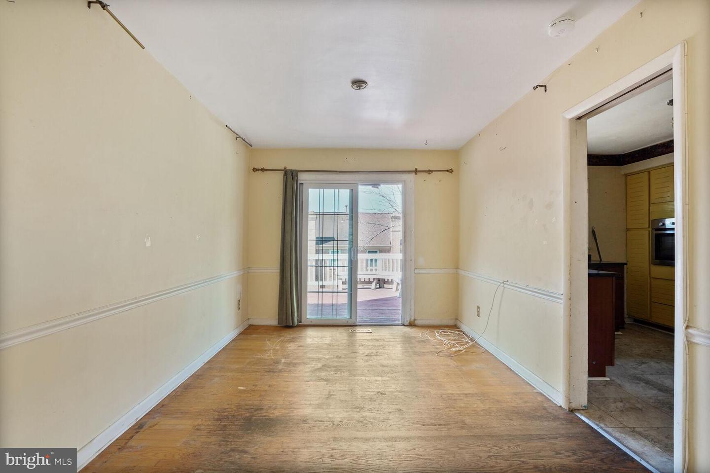 306 N MADISON ST, ARLINGTON, Virginia 22203, 4 Bedrooms Bedrooms, ,3 BathroomsBathrooms,Residential,For sale,306 N MADISON ST,VAAR2053930 MLS # VAAR2053930
