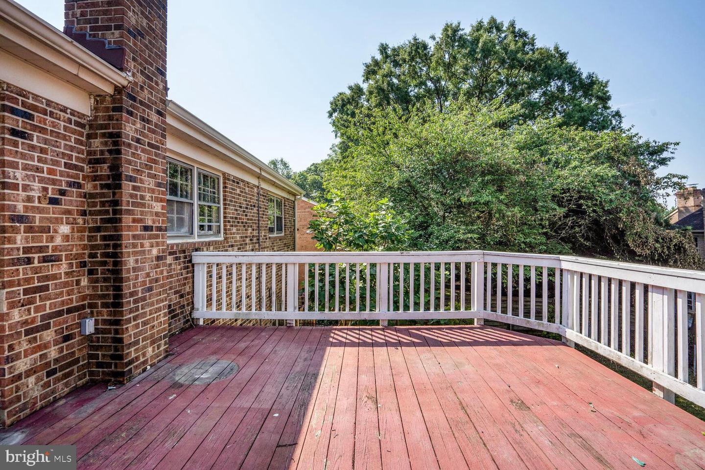 306 N MADISON ST, ARLINGTON, Virginia 22203, 4 Bedrooms Bedrooms, ,3 BathroomsBathrooms,Residential,For sale,306 N MADISON ST,VAAR2053930 MLS # VAAR2053930