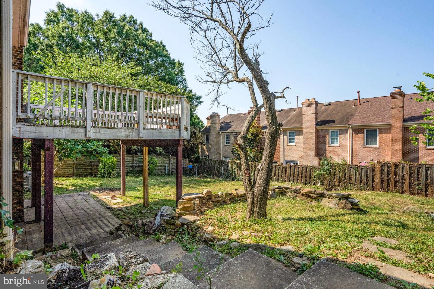 306 N MADISON ST, ARLINGTON, Virginia 22203, 4 Bedrooms Bedrooms, ,3 BathroomsBathrooms,Residential,For sale,306 N MADISON ST,VAAR2053930 MLS # VAAR2053930