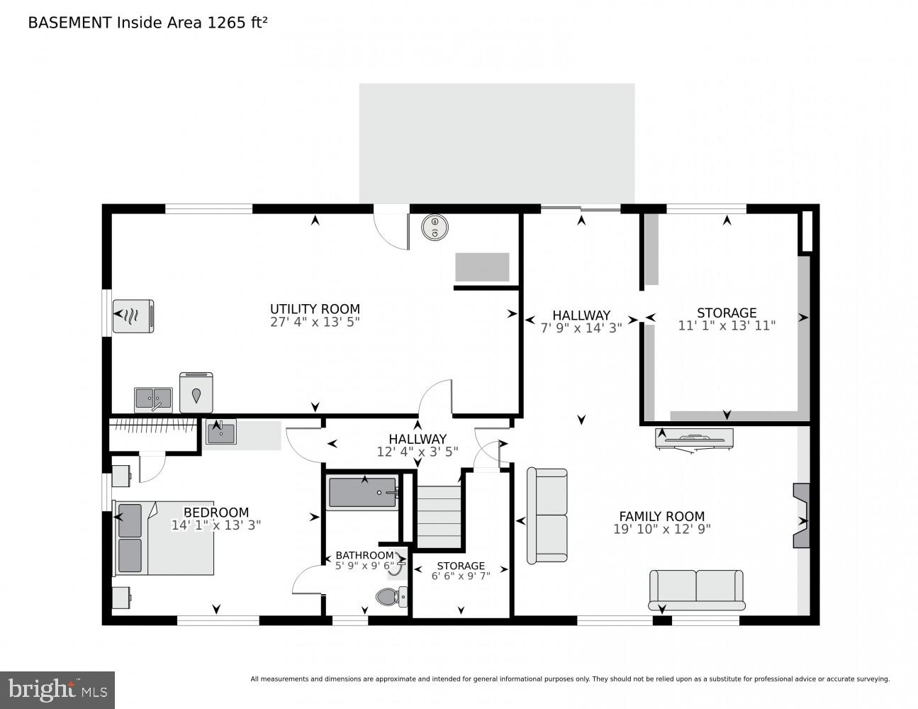 306 N MADISON ST, ARLINGTON, Virginia 22203, 4 Bedrooms Bedrooms, ,3 BathroomsBathrooms,Residential,For sale,306 N MADISON ST,VAAR2053930 MLS # VAAR2053930
