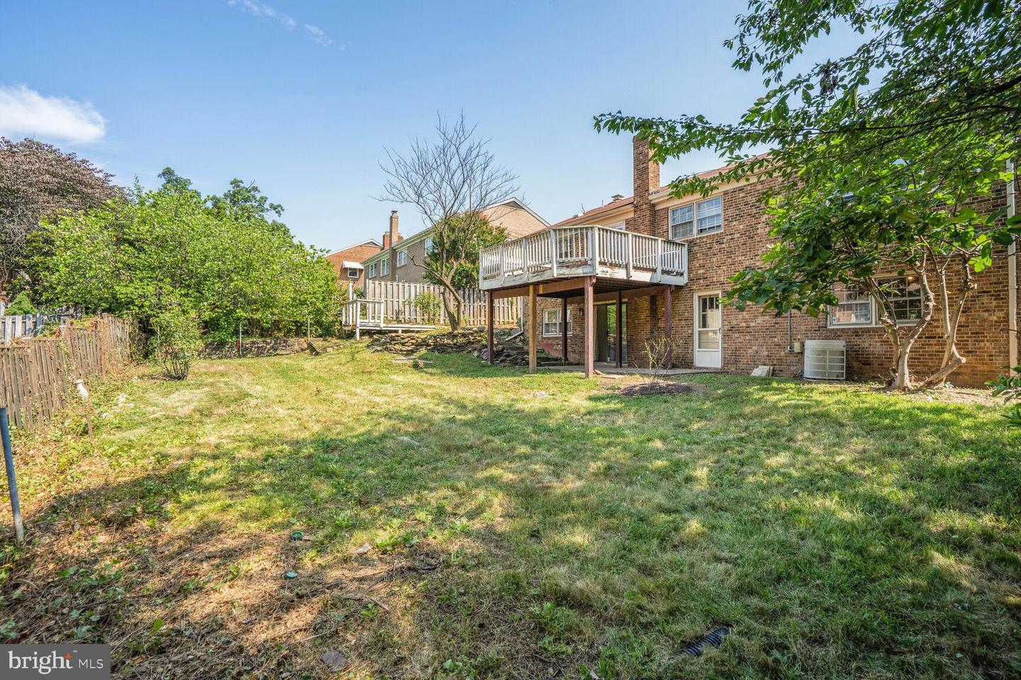 306 N MADISON ST, ARLINGTON, Virginia 22203, 4 Bedrooms Bedrooms, ,3 BathroomsBathrooms,Residential,For sale,306 N MADISON ST,VAAR2053930 MLS # VAAR2053930