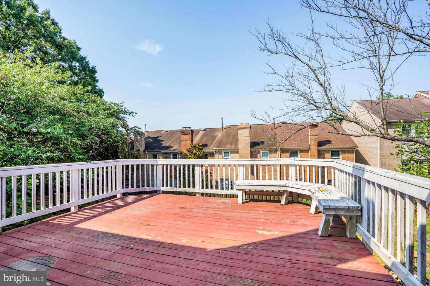 306 N MADISON ST, ARLINGTON, Virginia 22203, 4 Bedrooms Bedrooms, ,3 BathroomsBathrooms,Residential,For sale,306 N MADISON ST,VAAR2053930 MLS # VAAR2053930