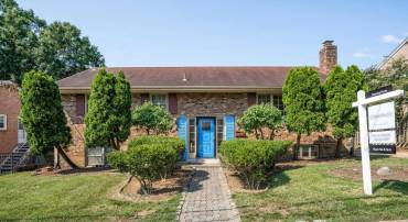 306 N MADISON ST, ARLINGTON, Virginia 22203, 4 Bedrooms Bedrooms, ,3 BathroomsBathrooms,Residential,For sale,306 N MADISON ST,VAAR2053930 MLS # VAAR2053930
