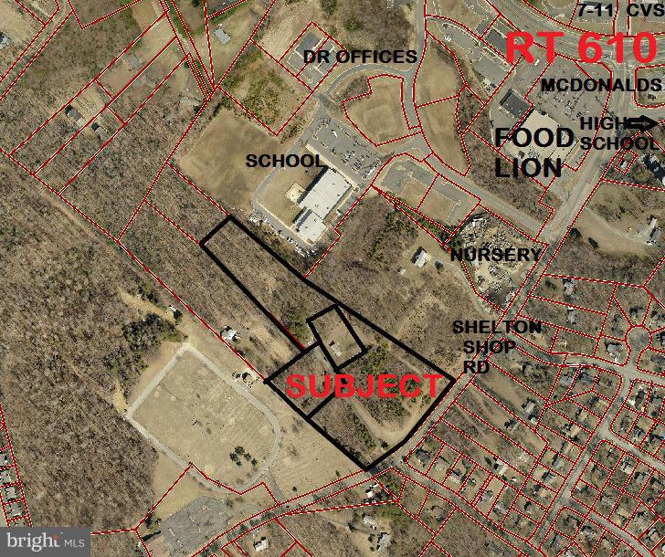 130 SHELTON SHOP RD, STAFFORD, Virginia 22554, ,Land,For sale,130 SHELTON SHOP RD,1000094857 MLS # 1000094857