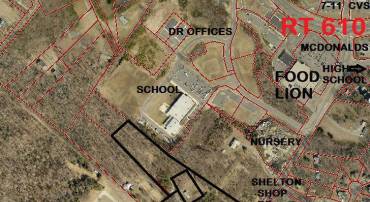 130 SHELTON SHOP RD, STAFFORD, Virginia 22554, ,Land,For sale,130 SHELTON SHOP RD,1000094857 MLS # 1000094857