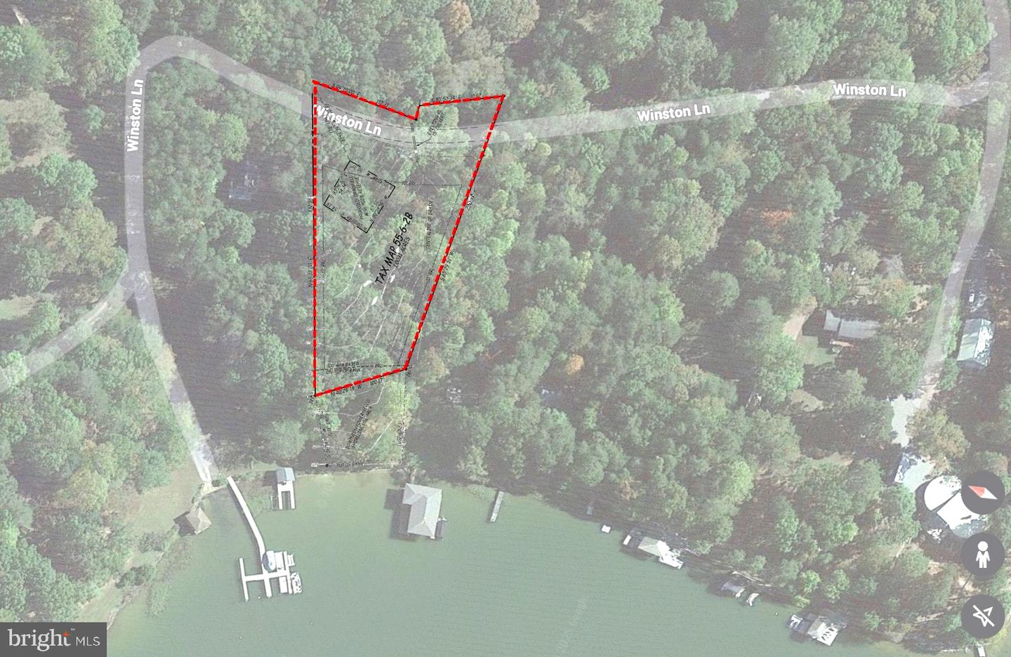 6514 WINSTON LN, SPOTSYLVANIA, Virginia 22551, ,Land,For sale,6514 WINSTON LN,VASP2031948 MLS # VASP2031948