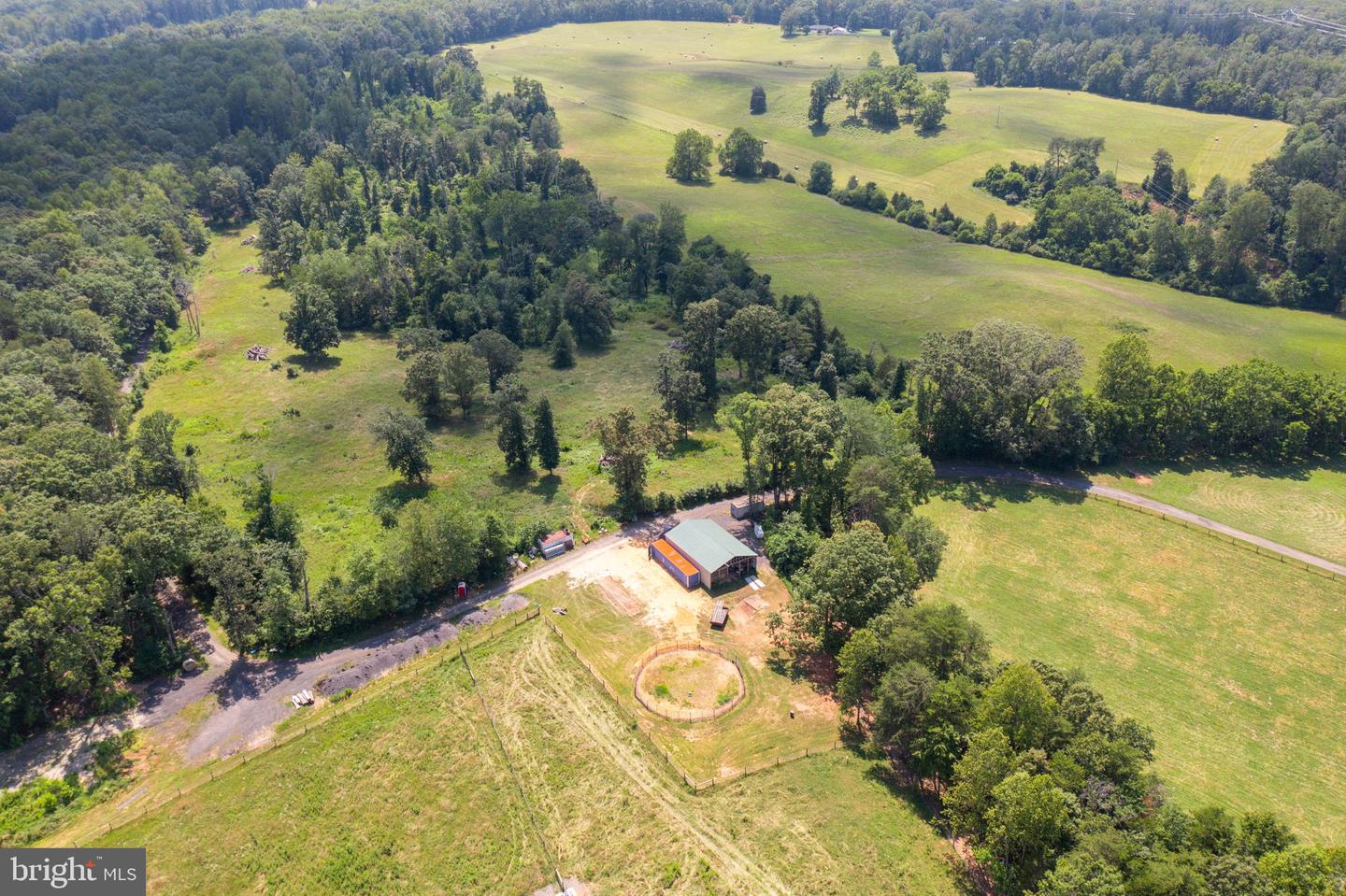 11997 BRISTERSBURG RD, MIDLAND, Virginia 22728, ,Farm,For sale,11997 BRISTERSBURG RD,VAFQ2017354 MLS # VAFQ2017354