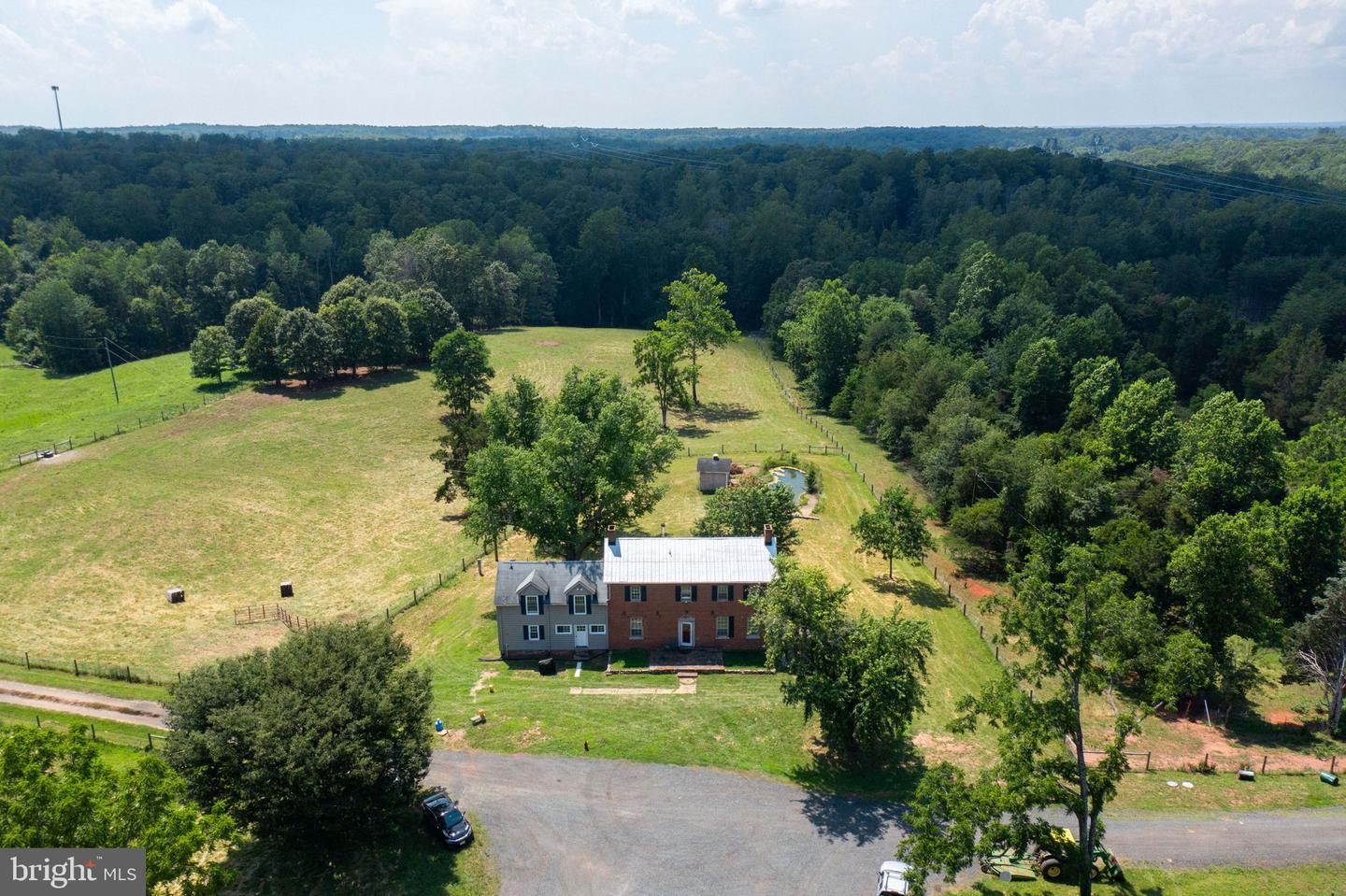 11997 BRISTERSBURG RD, MIDLAND, Virginia 22728, ,Farm,For sale,11997 BRISTERSBURG RD,VAFQ2017354 MLS # VAFQ2017354