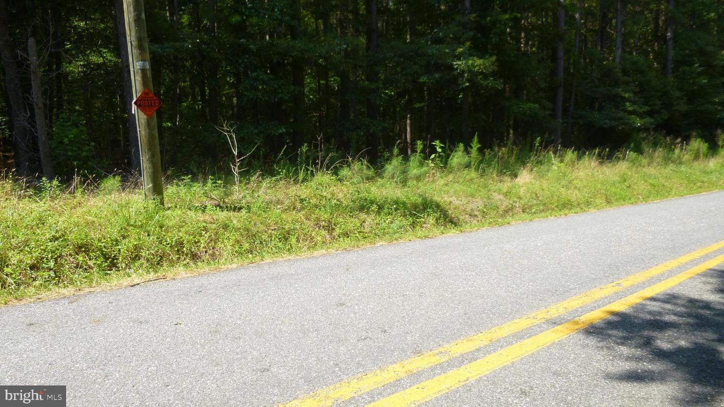 BOWLERS RD, TAPPAHANNOCK, Virginia 22560, ,Land,For sale,BOWLERS RD,VAES2000928 MLS # VAES2000928