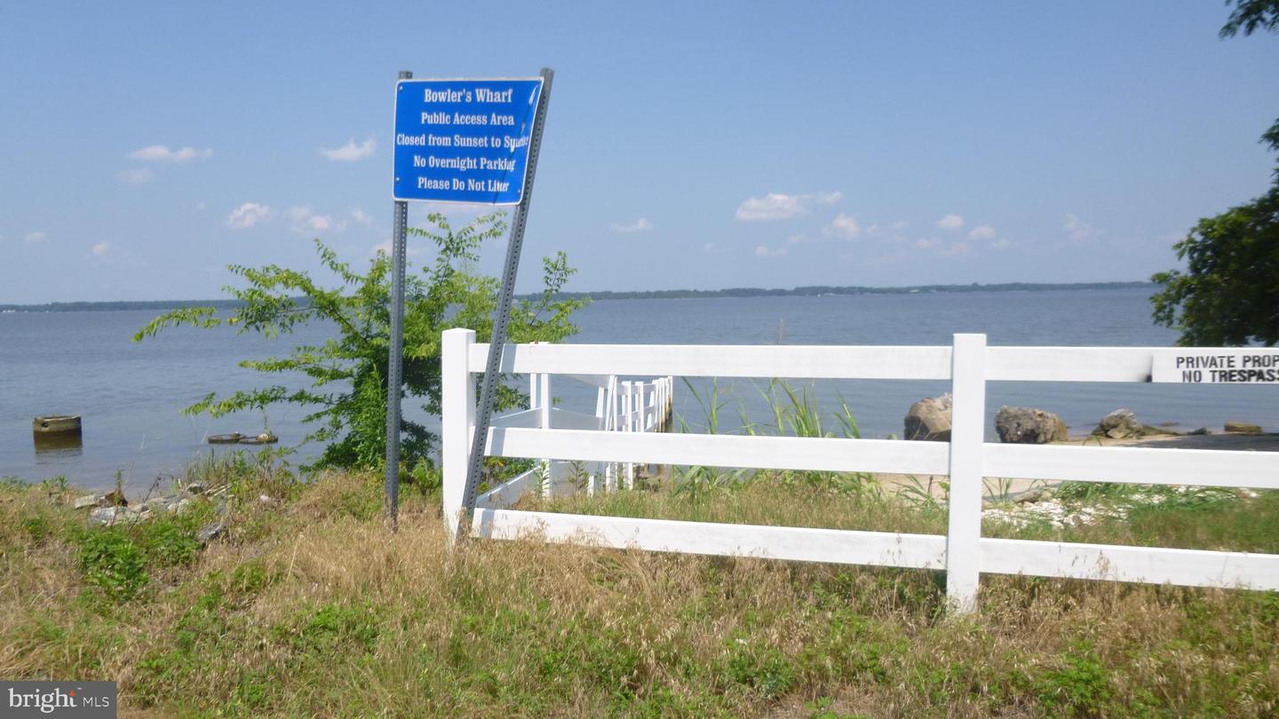 BOWLERS RD, TAPPAHANNOCK, Virginia 22560, ,Land,For sale,BOWLERS RD,VAES2000928 MLS # VAES2000928