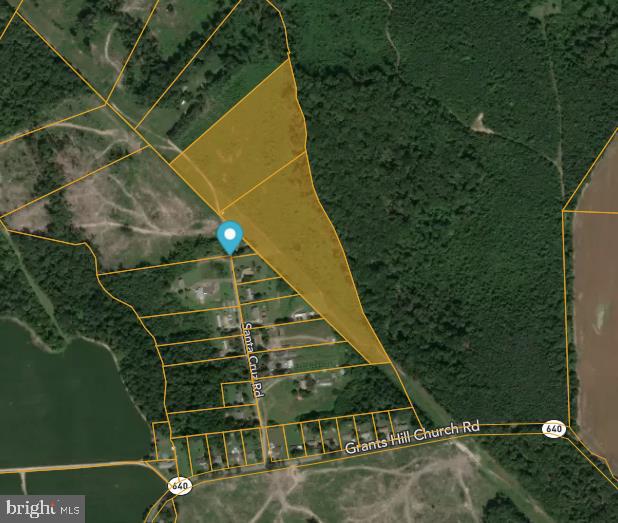 SANTA CRUZ RD, MONTROSS, Virginia 22520, ,Land,For sale,SANTA CRUZ RD,VAWE2009284 MLS # VAWE2009284