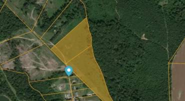 SANTA CRUZ RD, MONTROSS, Virginia 22520, ,Land,For sale,SANTA CRUZ RD,VAWE2009284 MLS # VAWE2009284