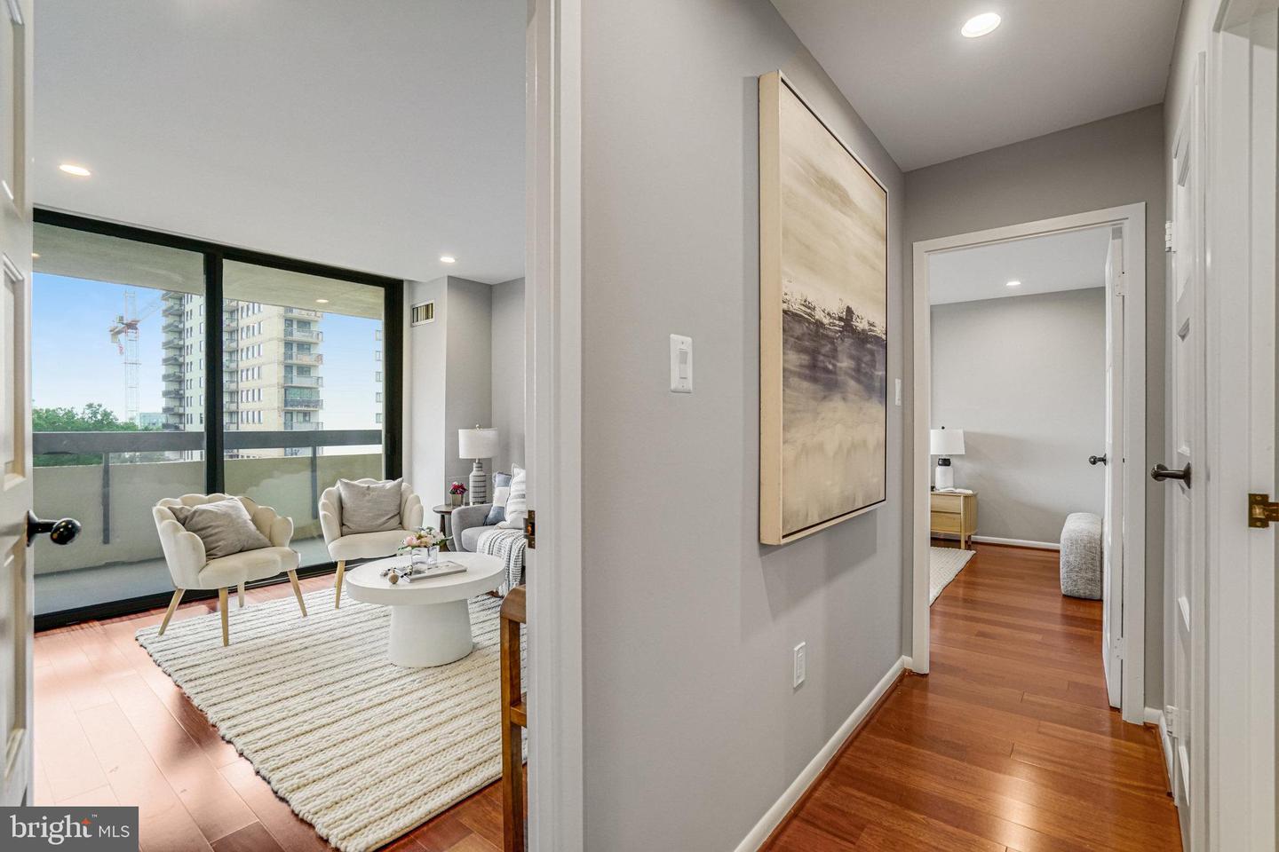 400 MADISON ST #704, ALEXANDRIA, Virginia 22314, 2 Bedrooms Bedrooms, ,2 BathroomsBathrooms,Residential,For sale,400 MADISON ST #704,VAAX2042638 MLS # VAAX2042638