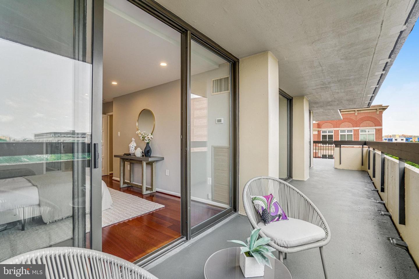 400 MADISON ST #704, ALEXANDRIA, Virginia 22314, 2 Bedrooms Bedrooms, ,2 BathroomsBathrooms,Residential,For sale,400 MADISON ST #704,VAAX2042638 MLS # VAAX2042638