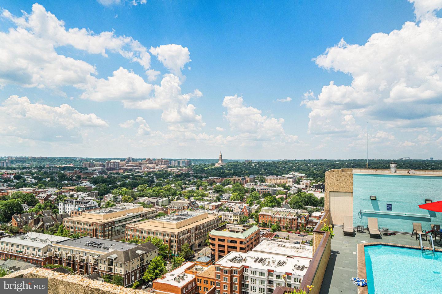 400 MADISON ST #704, ALEXANDRIA, Virginia 22314, 2 Bedrooms Bedrooms, ,2 BathroomsBathrooms,Residential,For sale,400 MADISON ST #704,VAAX2042638 MLS # VAAX2042638
