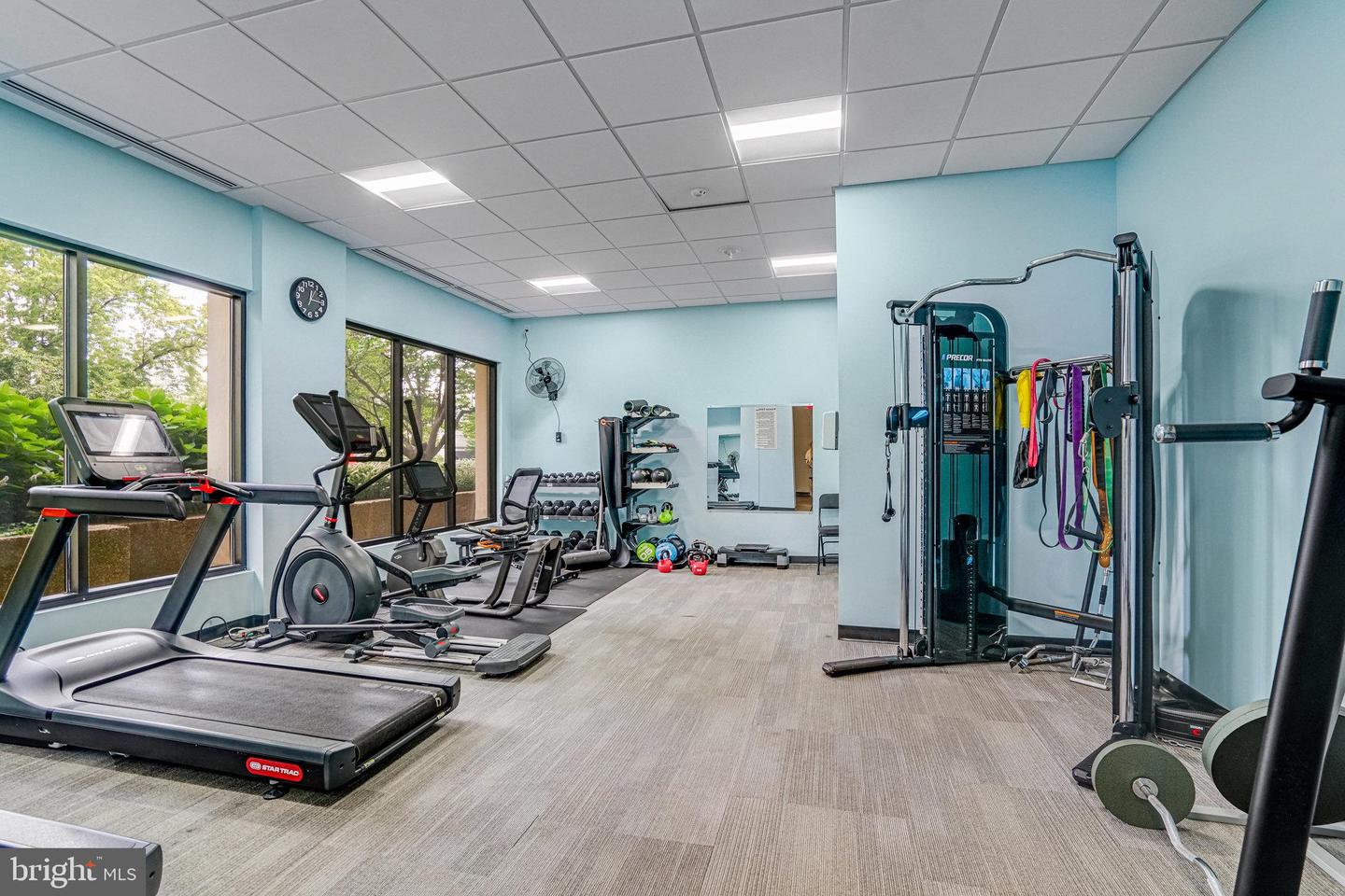 400 MADISON ST #704, ALEXANDRIA, Virginia 22314, 2 Bedrooms Bedrooms, ,2 BathroomsBathrooms,Residential,For sale,400 MADISON ST #704,VAAX2042638 MLS # VAAX2042638
