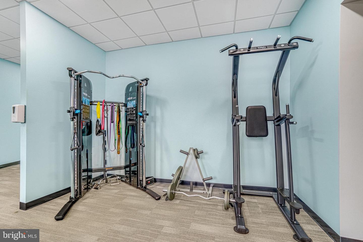 400 MADISON ST #704, ALEXANDRIA, Virginia 22314, 2 Bedrooms Bedrooms, ,2 BathroomsBathrooms,Residential,For sale,400 MADISON ST #704,VAAX2042638 MLS # VAAX2042638