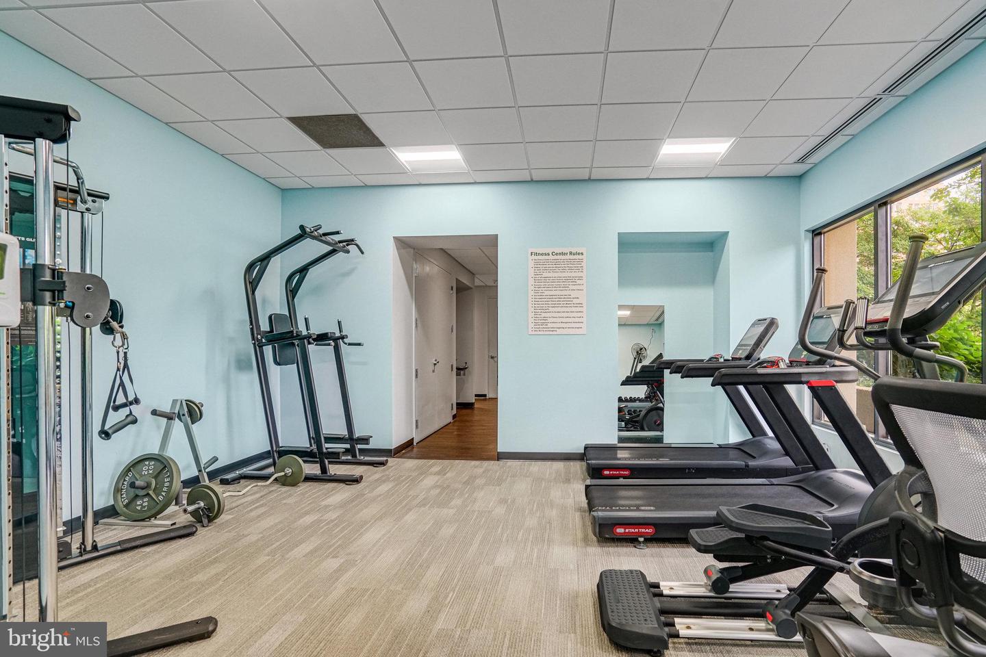 400 MADISON ST #704, ALEXANDRIA, Virginia 22314, 2 Bedrooms Bedrooms, ,2 BathroomsBathrooms,Residential,For sale,400 MADISON ST #704,VAAX2042638 MLS # VAAX2042638