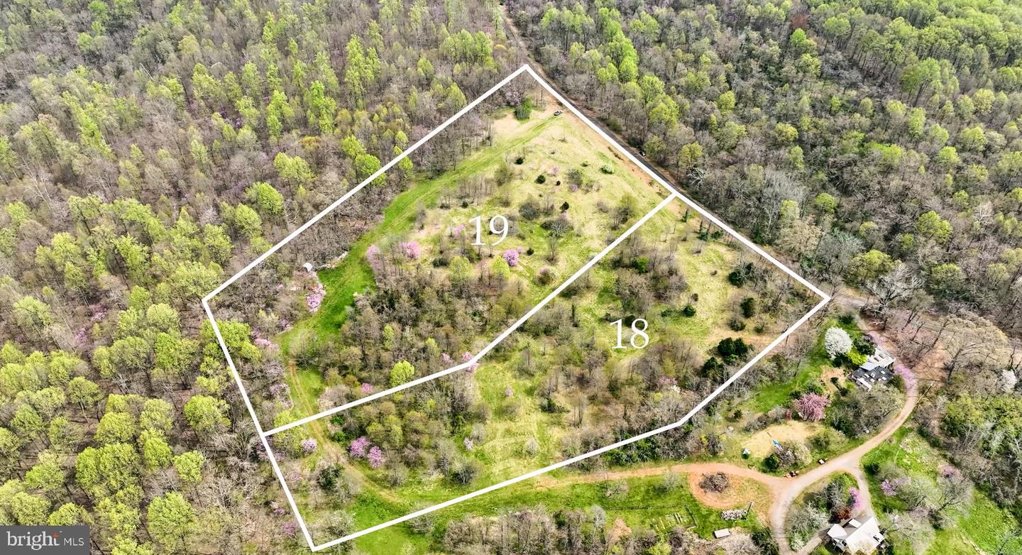 LOT 18 HAWTHORNE DR, RAPIDAN, Virginia 22733, ,Land,For sale,LOT 18 HAWTHORNE DR,VAOR2010184 MLS # VAOR2010184