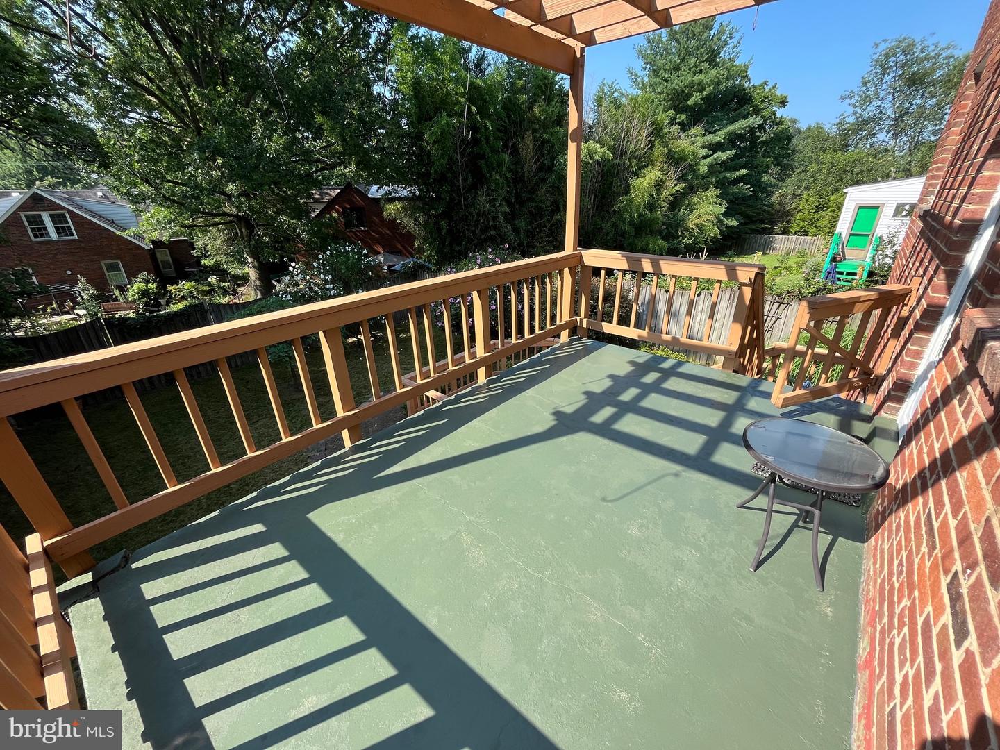 6012 19TH ST N, ARLINGTON, Virginia 22205, 3 Bedrooms Bedrooms, ,1 BathroomBathrooms,Residential,For sale,6012 19TH ST N,VAAR2054684 MLS # VAAR2054684